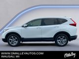 Certified 2019 Honda CR-V EX-L image 2