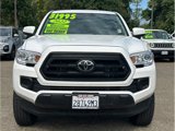 Used 2022 Toyota Tacoma SR image 2