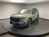 New 2026 Honda CR-V TrailSport image 3