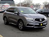 Used 2018 Acura MDX SH-AWD image 3