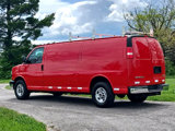 Used 2019 GMC Savana 2500 Extended w/ Driver Convenience Package image 5
