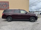 Used 2021 Ford Expedition Max Limited image 4