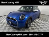 New 2025 MINI Cooper 2-Door Hardtop image 3