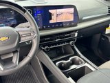 New 2026 Chevrolet Traverse LT w/ Enhanced Driving Package image 4