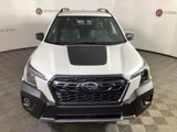 New 2025 Subaru Forester Wilderness image 2