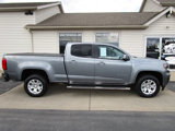 Used 2022 Chevrolet Colorado LT w/ Safety Package image 2