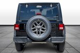 New 2025 Jeep Wrangler Sport S image 4