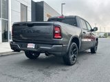 New 2026 RAM 1500 Laramie image 4
