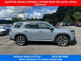 Used 2025 Honda Pilot Elite image 3