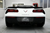 Used 2018 Chevrolet Corvette Stingray Coupe w/ 1LT image 3