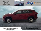 Used 2022 Toyota RAV4 LE image 5
