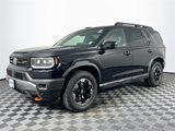 New 2026 Honda Passport TrailSport Elite image 2