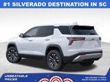 New 2026 Chevrolet Equinox LT w/ Convenience Package II image 3
