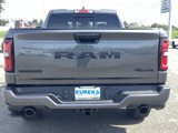 New 2025 RAM 1500 Big Horn image 4