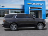 New 2025 Chevrolet Tahoe LS w/ Max Trailering Package image 5