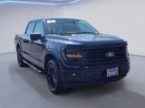 Certified 2024 Ford F150 XLT w/ Equipment Group 303A High image 3