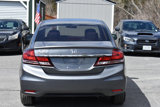 Used 2013 Honda Civic EX image 5