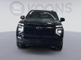 New 2025 Chevrolet Suburban RST w/ Comfort Package image 4