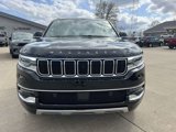 New 2025 Jeep Wagoneer Series III image 2