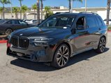 New 2026 BMW X7 M60i image 5