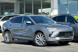 New 2025 Buick Envista Avenir image 2