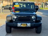 Used 2018 Jeep Wrangler Sport w/ Connectivity Group image 5