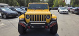 Used 2019 Jeep Wrangler Unlimited Sahara w/ Uconnect 4C Nav & Sound Group image 2