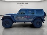 New 2025 Jeep Wrangler Unlimited Rubicon w/ Technology Group image 6