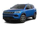 New 2026 Jeep Compass Latitude image 2