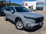 Used 2026 Honda CR-V LX image 1