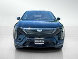 New 2025 Cadillac Optiq Sport 2 image 3