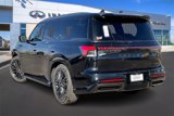 New 2025 INFINITI QX80 Autograph w/ Premium Cargo Package image 3