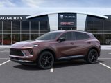 New 2025 Buick Envision Sport Touring image 2