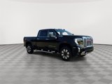 New 2025 GMC Sierra 2500 Denali w/ Denali Reserve Package image 2