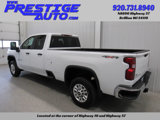 Used 2021 Chevrolet Silverado 2500 W/T w/ WT Convenience Package image 2