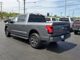 New 2025 Ford F150 Lightning XLT image 4