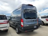 Certified 2024 Ford Transit 350 148 High Roof AWD w/ Transit Trail Package image 3