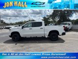 New 2026 Chevrolet Silverado 1500 LT Trail Boss w/ LT Trail Boss Premium Package image 5