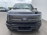 New 2025 Ford F150 Lightning Lariat image 4