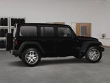 New 2025 Jeep Wrangler Unlimited Sport S 4xe image 4