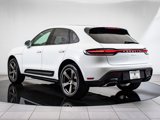 Used 2024 Porsche Macan image 3