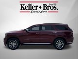 Used 2017 Dodge Durango Citadel image 4
