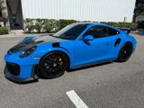 Used 2014 Porsche 911 Turbo S image 2