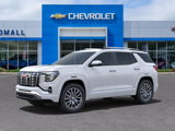 New 2026 GMC Terrain Denali image 2