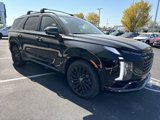 Used 2025 Hyundai Palisade Calligraphy image 3
