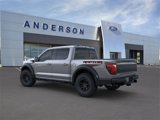 New 2025 Ford F150 Raptor image 4