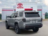 New 2025 Toyota 4Runner TRD Sport image 3