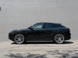 New 2025 Porsche Cayenne Coupe image 2