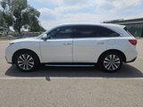 Used 2014 Acura MDX SH-AWD w/ Technology Package image 2