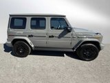 New 2025 Mercedes-Benz G 580 w/ EQ Technology image 6